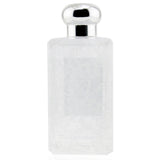 Jo Malone Red Roses Cologne Spray With Wild Rose Lace Design (Originally Without Box) 100ml/3.4oz