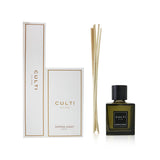 Culti Decor Room Diffuser - Supreme Amber