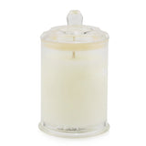 Glasshouse Triple Scented Soy Candle - The Hamptons (Teak & Petitgrain)