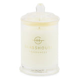 Glasshouse Triple Scented Soy Candle - One Night In Rio (Passionfruit & Lime) 60g/2.1oz