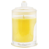 Glasshouse Triple Scented Soy Candle - A Tahaa Affair (Vanilla Caramel)