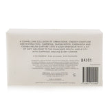 Glasshouse Body Bar - Marseille Memoir (Gardenia)