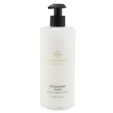 Glasshouse Body Lotion - Melbourne Muse (Coffee Flower & Vanilla)