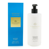 Glasshouse Body Lotion - Midnight In Milan (Saffron & Rose)