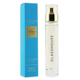 Glasshouse Melbourne Muse (Coffee Flower & Vanilla) Eau De Parfum Spray