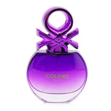 Benetton Colors Purple Eau De Toilette Spray