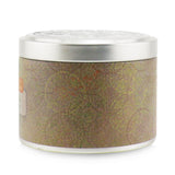 The Candle Company (Carroll & Chan) 100% Beeswax Tin Candle - Green Tea