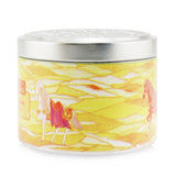 The Candle Company (Carroll & Chan) 100% Beeswax Tin Candle - Eastern Spices