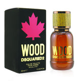 Dsquared2 Wood Pour Homme Eau De Toilette Spray 30ml/1oz