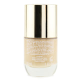 Clarins Everlasting Youth Fluid Illuminating & Firming Foundation SPF 15 - # 109 Wheat