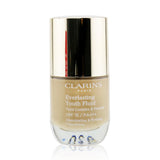 Clarins Everlasting Youth Fluid Illuminating & Firming Foundation SPF 15 - # 111 Auburn 30ml/1oz