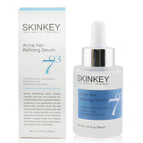 SKINKEY Acne Net Series Acne Net Refining Serum (For Acne & Oily Skins) - Anti Inflammation & Redness & Fade Acne Scars 30ml/1.01oz