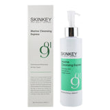 SKINKEY Moisturizing Series Marine Cleansing Express (All Skin Types) - Cleansing & Moisturizing