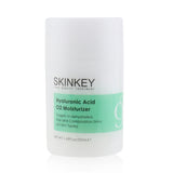 SKINKEY Moisturizing Series Hyaluronic Acid O2 Moisturizer (All Skin Types) - Targets To Dehydrated Oily & Combination Skins