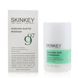 SKINKEY Moisturizing Series Hyaluronic Acid O2 Moisturizer (All Skin Types) - Targets To Dehydrated Oily & Combination Skins