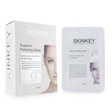 SKINKEY Moisturizing Series Superior Polishing Mask (All Skin Types) - Luminous & Dewy Finish 5pcs