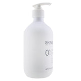 SKINKEY Moisturizing Series Moisturizing Cleansing Milk (All Skin Types) (Salon Size)