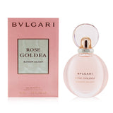 Bvlgari Rose Goldea Blossom Delight Eau De Parfum Spray 75ml/2.5oz