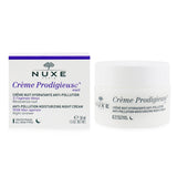 Nuxe Creme Prodigieuse Anti-Pollution Moisturizing Night Cream (For All Skin Types)