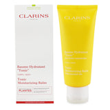 Clarins Tonic Moisturizing Body Balm