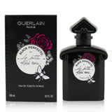 Guerlain La Petite Robe Noire Black Perfecto Eau De Toilette Florale Spray