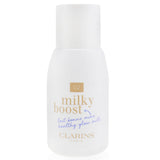 Clarins Milky Boost Foundation - # 02 Milky Nude