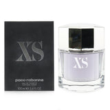 Paco Rabanne XS Eau De Toilette Spray