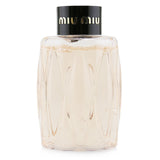 Miu Miu Twist Shower Gel