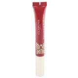 Clarins Natural Lip Perfector - # 17 Intense Maple (Box Slightly Damaged)