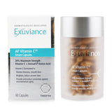 Exuviance AF Vitamin C20 Serum Capsules 60caps