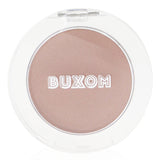 Buxom Wanderlust Primer Infused Blush - # Seychelles (Bronze) 3.6g/0.13oz