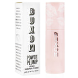 Buxom Power Plump Lip Balm - # Big O (Sheer Pink) 4.8g/0.17oz