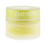 Eminence Seabuckthorn Balancing Masque - For All Skin Types, Including Sensitive