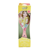 Wet Brush Original Detangler Princess Wholehearted - # Belle Light Pink (Limited Edition) 1pc