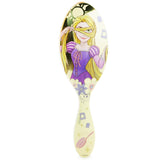Wet Brush Original Detangler Princess Wholehearted - # Rapunzel Silver (Limited Edition) 1pc