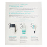 Dermalogica Clear & Brighten Kit: Daily Microfoliant 13g+ Age Bright Clearing Serum 10ml+ Age Bright Spot Fader 6ml