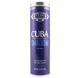 Cuba Cuba Shadow Eau De Toilette Spray 35ml/1.17oz