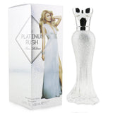 Paris Hilton Platinum Rush Eau De Parfum Spray