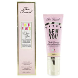 Too Faced Dew You Fresh Glow Foundation - # Vanilla