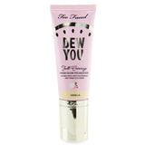 Too Faced Dew You Fresh Glow Foundation - # Vanilla