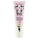 Too Faced Dew You Fresh Glow Foundation - # Snow