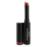 BareMinerals BarePro Longwear Lipstick - # Geranium