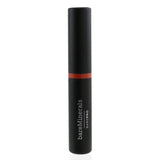 BareMinerals BarePro Longwear Lipstick - # Saffron