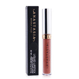 Anastasia Beverly Hills Liquid Lipstick - # Hudson (Faded Terracotta) 3.2g/0.11oz