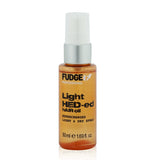 Fudge Light Hed-ed Hair Oil