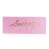 Anastasia Beverly Hills Amrezy Eyeshadow Palette (16x Eyeshadow + 1x Duo Shadow Brush)