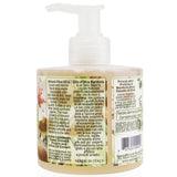 Nesti Dante Natural Liquid Soap - Almond Olive Oil