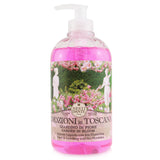 Nesti Dante Emozioni In Toscana Hand & Face Soap With Iris Florentina - Garden In Bloom