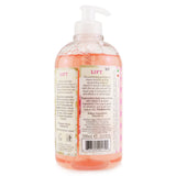 Nesti Dante Philosophia Liquid Soap - Lift - Cherry Blossom, Osmanthus & Geranium