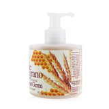Nesti Dante Natural Liquid Soap - Honey WheatGerm